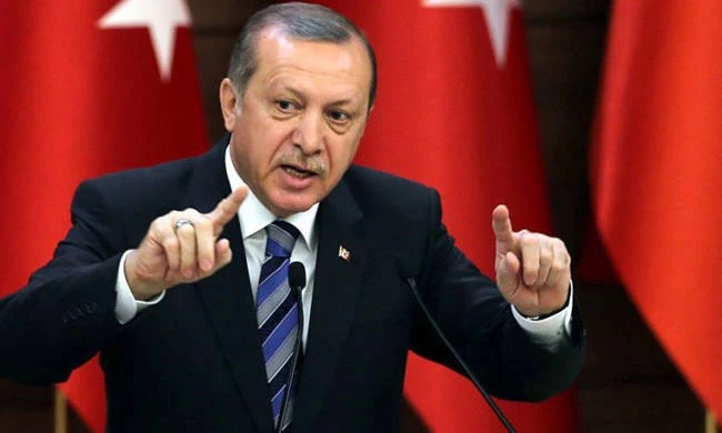 Η Άγκυρα ανεβάζει και πάλι τους τόνους για τους «8»: Ανέντιμοι και διπρόσωποι οι Έλληνες